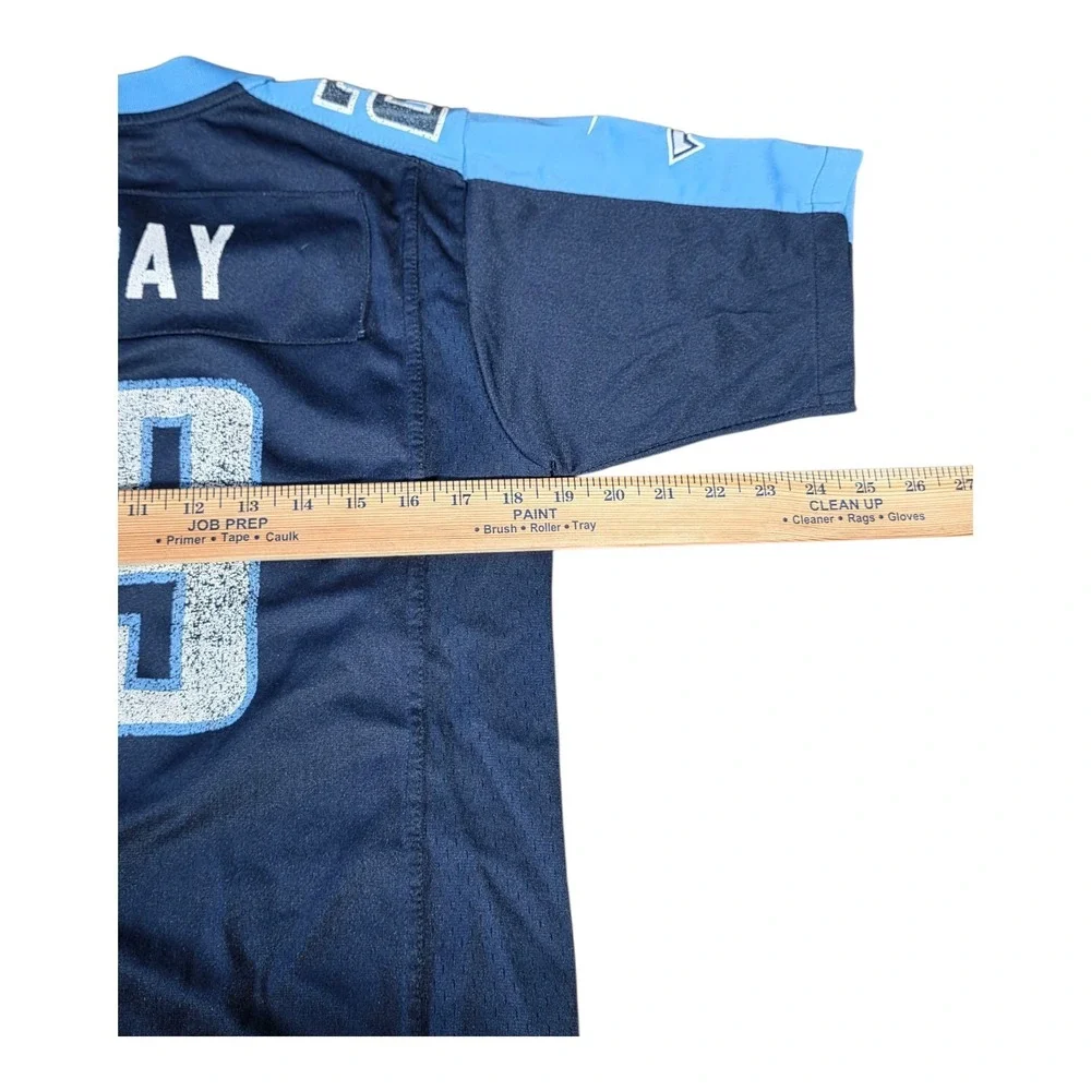 Youth Nike Tennessee Titans Demarco Murray #29 Jersey Blue NFL Large A27